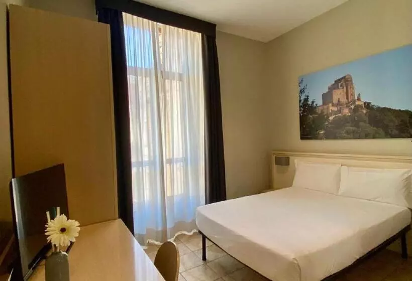 اتاق عادی, Best Quality Hotel Dock Milano