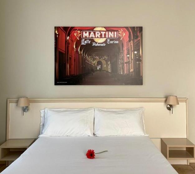 غرفة أساسية, Best Quality Hotel Dock Milano