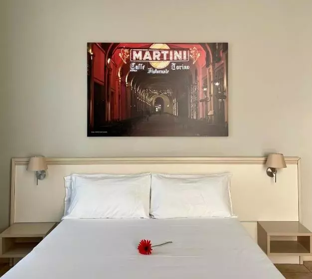 اتاق عادی, Best Quality Hotel Dock Milano