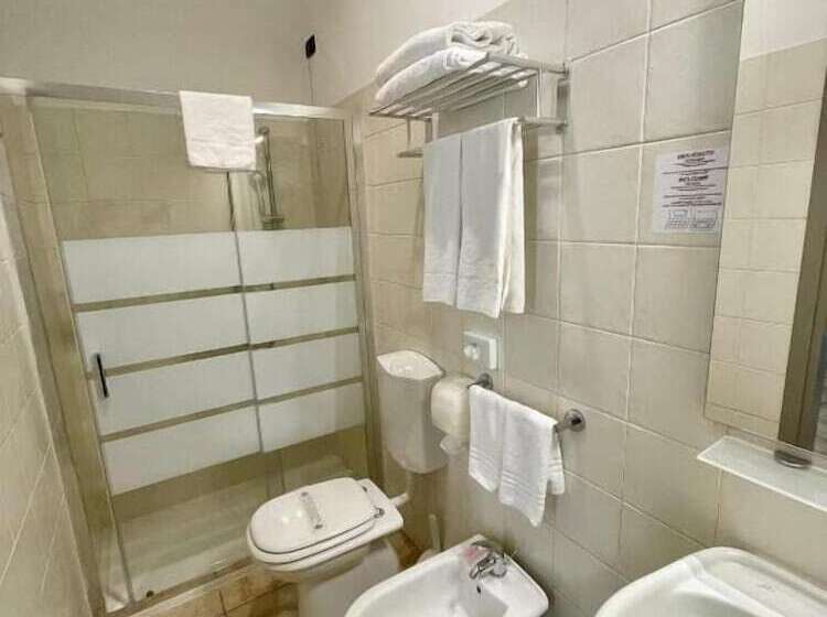 غرفة سوبيريور, Best Quality Hotel Dock Milano