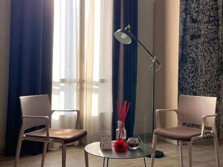 اتاق سوپریور, Best Quality Hotel Dock Milano
