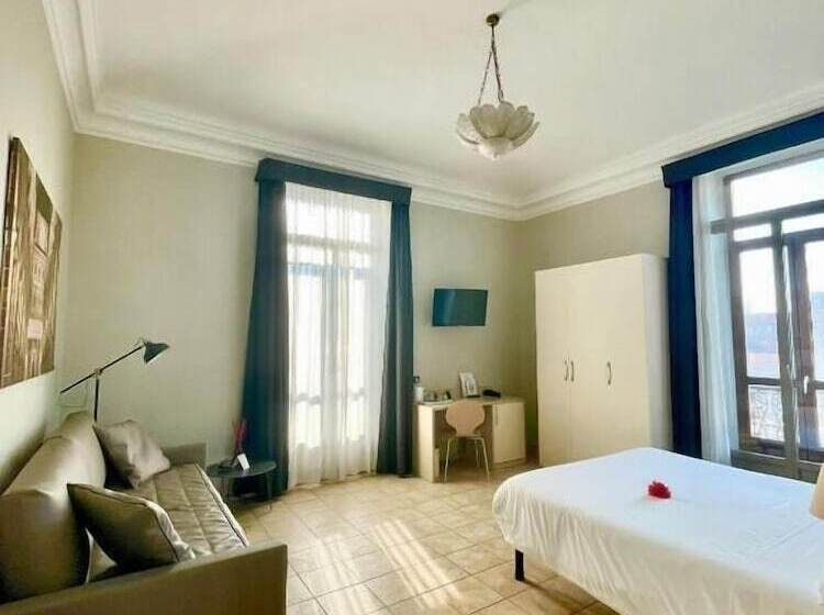 غرفة سوبيريور, Best Quality Hotel Dock Milano