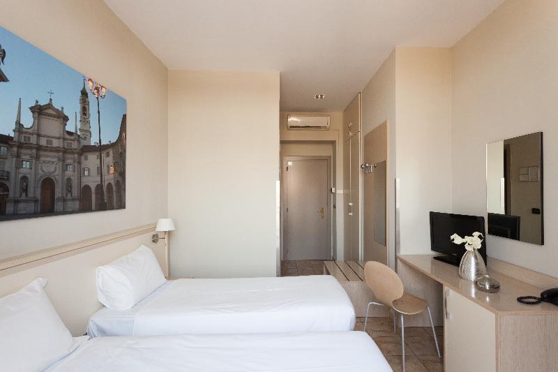 غرفة قياسية, Best Quality Hotel Dock Milano