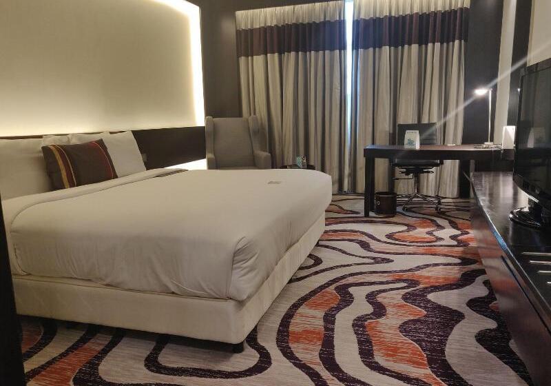 غرفة قياسية ثلاثية, Best Quality Hotel Dock Milano