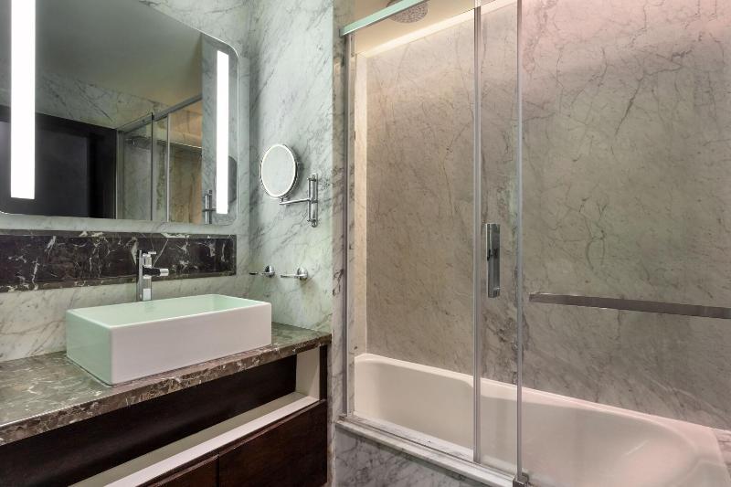 غرفة قياسية ثلاثية, Best Quality Hotel Dock Milano