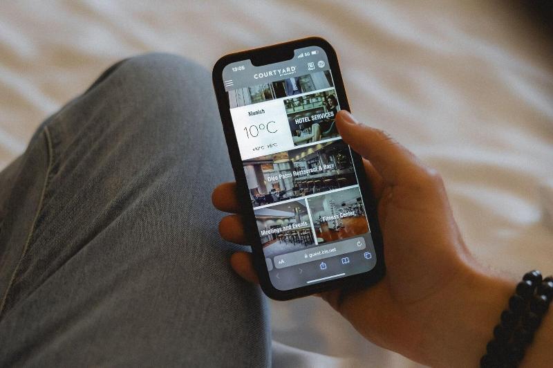 غرفة قياسية, Best Quality Hotel Dock Milano