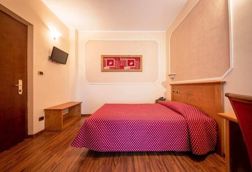 חדר סטנדרט יחיד, Elena