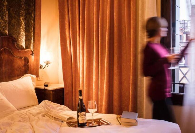 اتاق راحتی, Flora