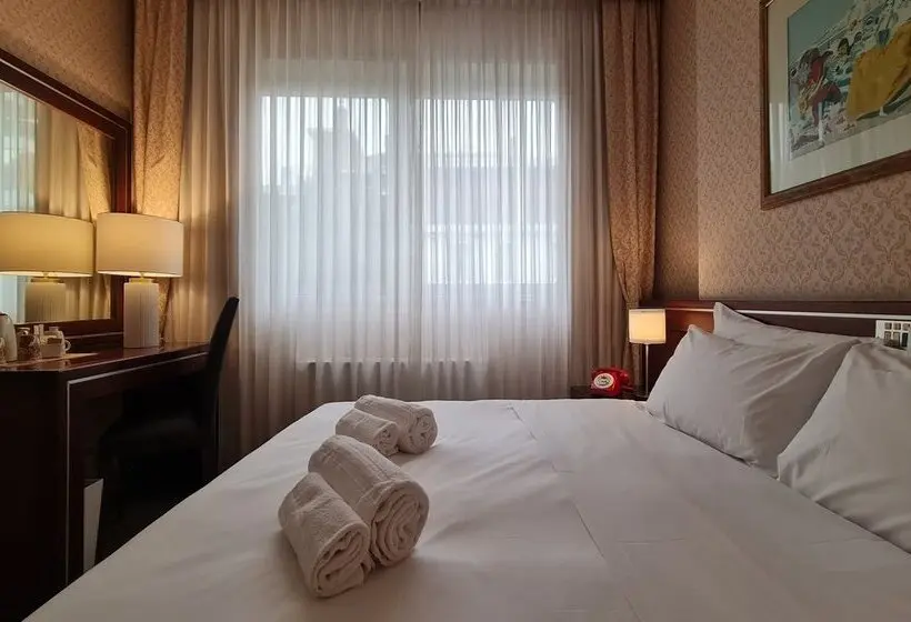 Pokój Standard, Garden Michelangelo