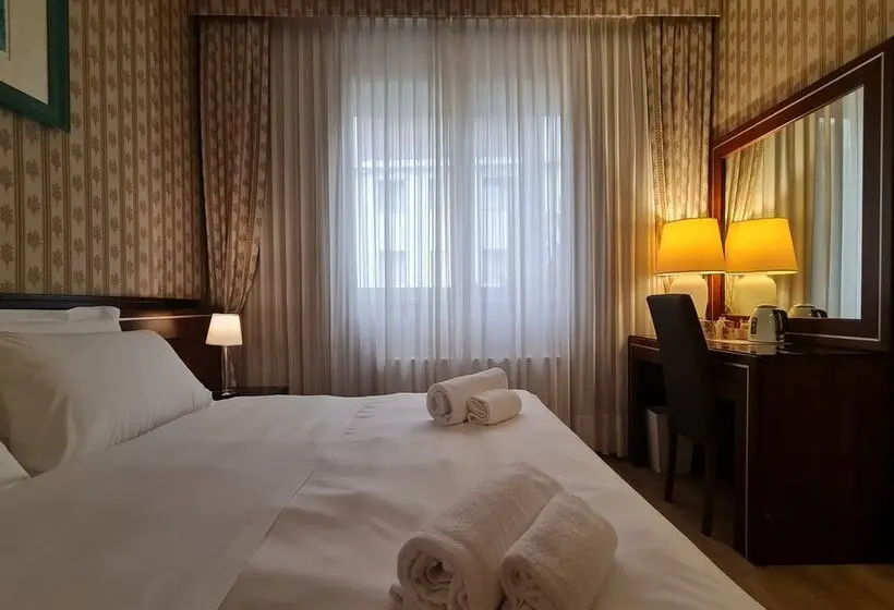 Pokój Standard, Garden Michelangelo