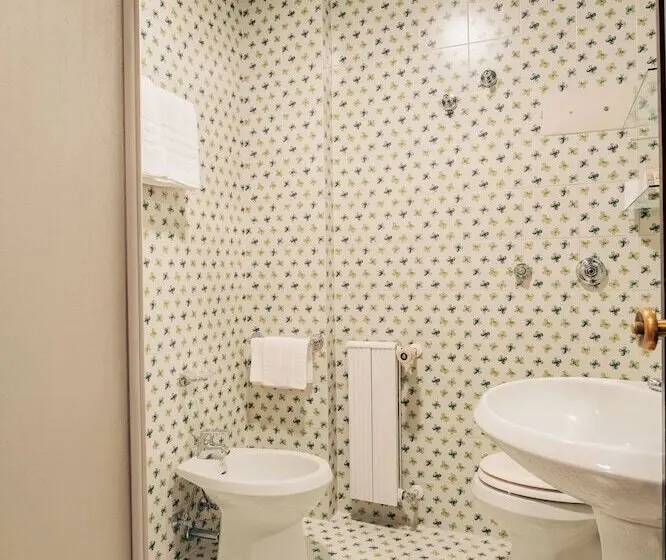 Pokój Standard, Garden Michelangelo