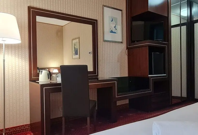 Pokój Standard, Garden Michelangelo