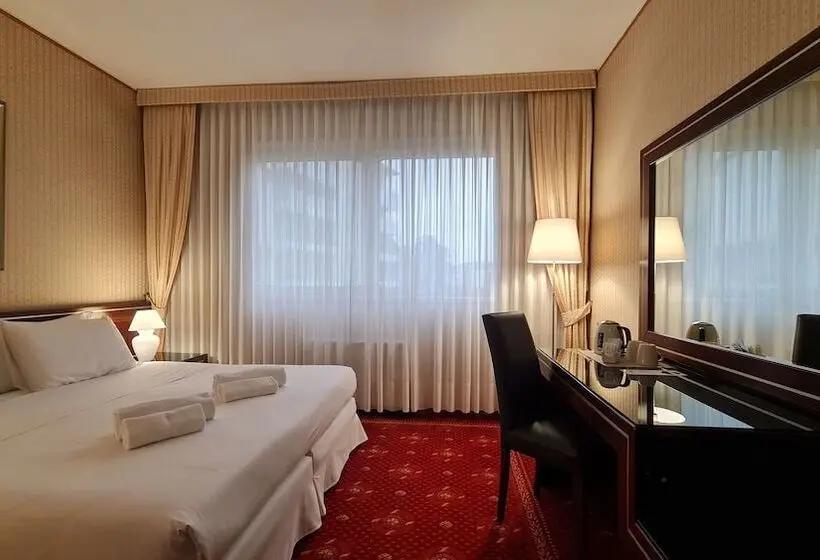 Pokój Standard, Garden Michelangelo