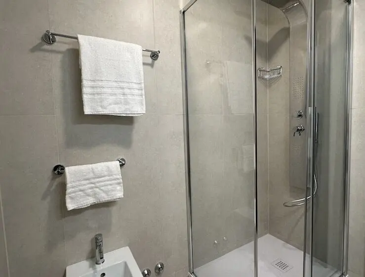 Pokój Superior, Garden Michelangelo