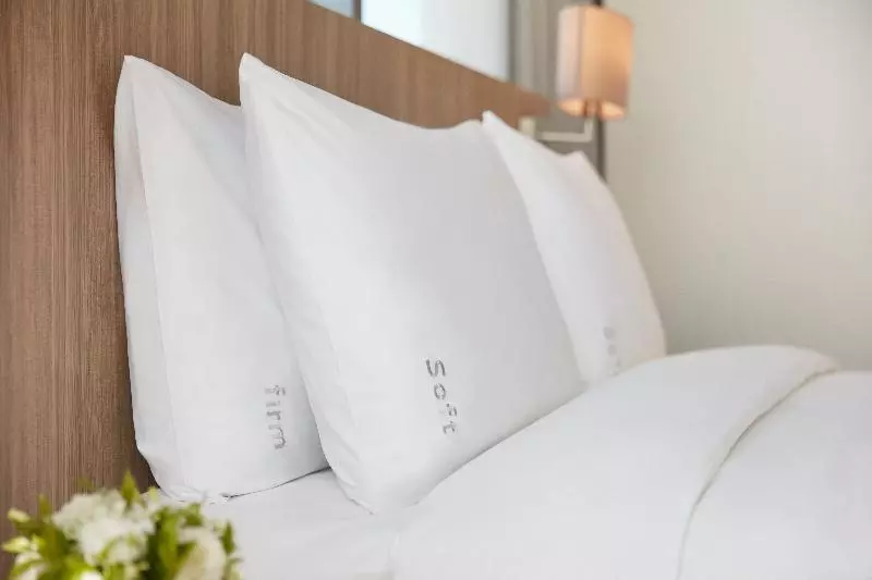 Junior Suite Vista Parco, Grand Hotel Miramare