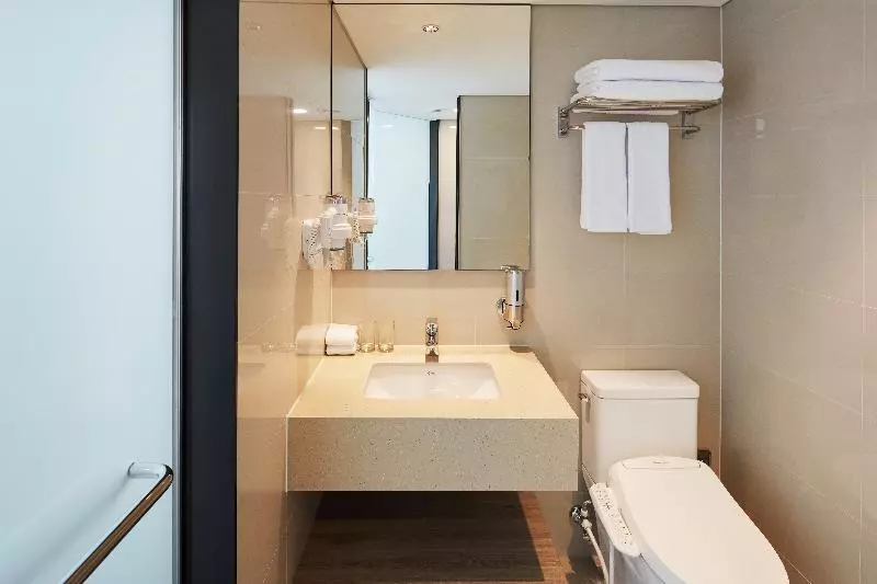 Junior Suite Vista Parco, Grand Hotel Miramare