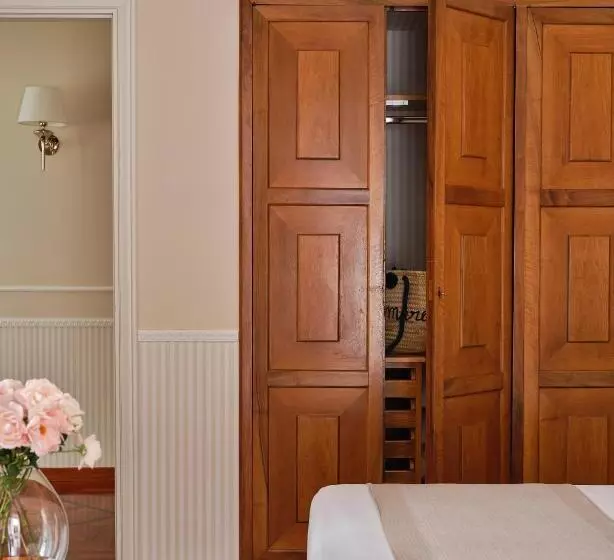 Suite Vista Mare, Grand Hotel Miramare
