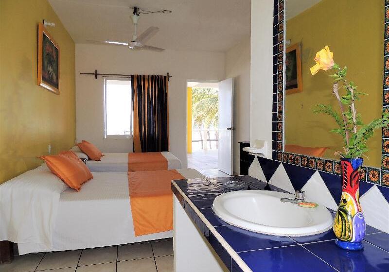 סוויטת ג'וניור, Grand Hotel Miramare