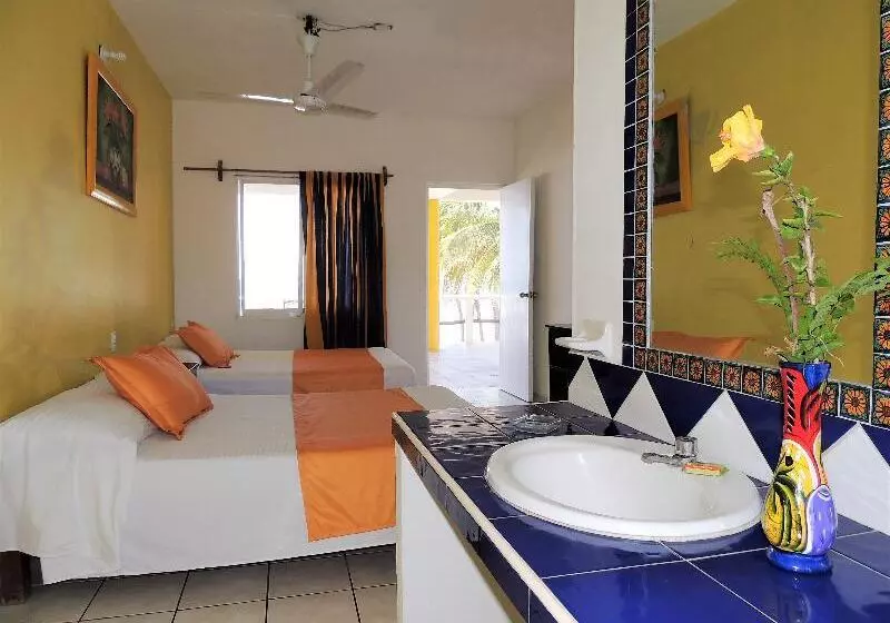 Suite Junior, Grand Hotel Miramare