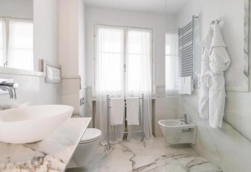 クラシックルーム, Grand Hotel Principe Di Piemonte