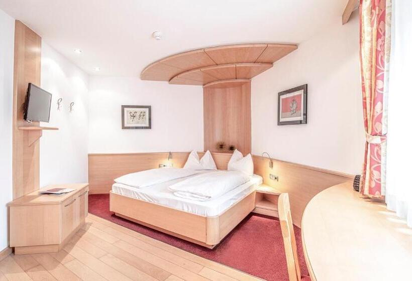 标准间, Posthotel Lamm