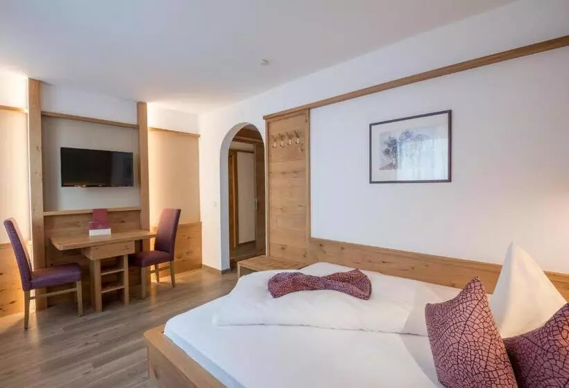 ベーシックルーム, Posthotel Lamm
