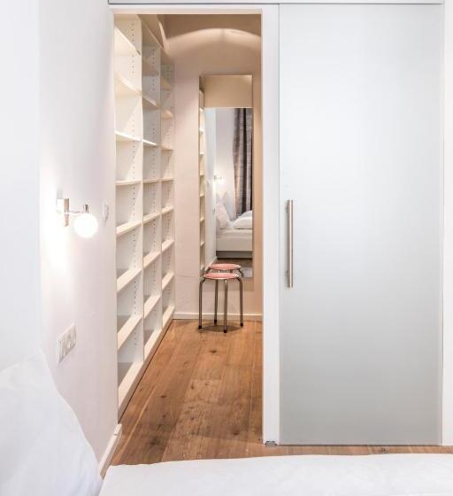 带1个卧室的公寓, Posthotel Lamm