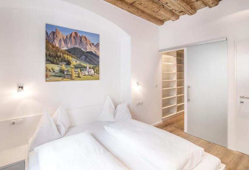 带1个卧室的公寓, Posthotel Lamm