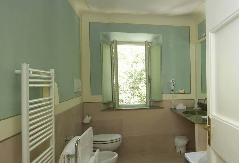 جناح, Monteconero