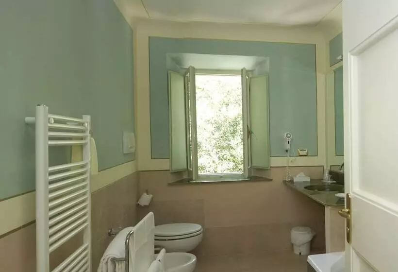 سوییت, Monteconero