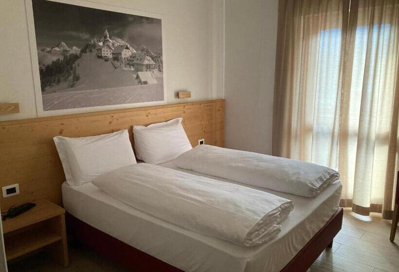 غرفة قياسية مزوَّدة بشُرفة, Nevada