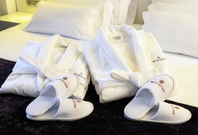 수피리어 룸, NH Collection Taormina