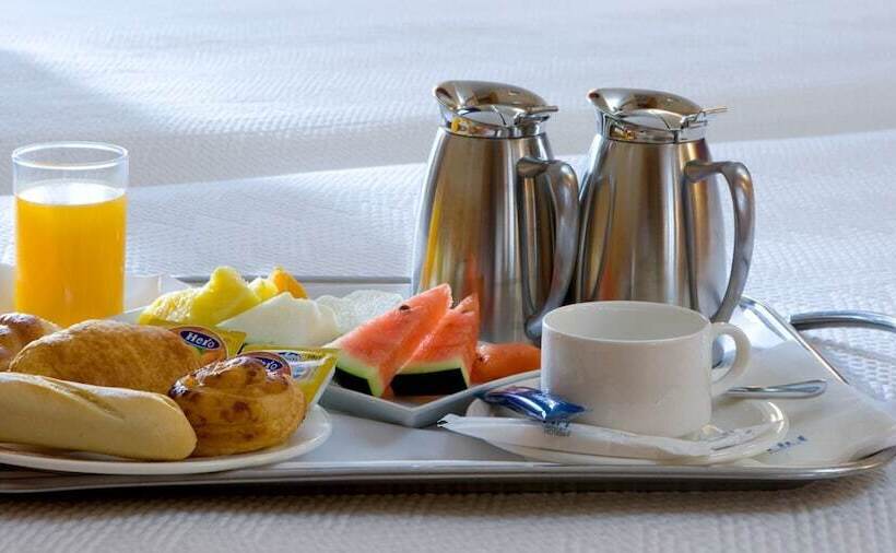 غرفة سوبيريور, NH Torino Centro