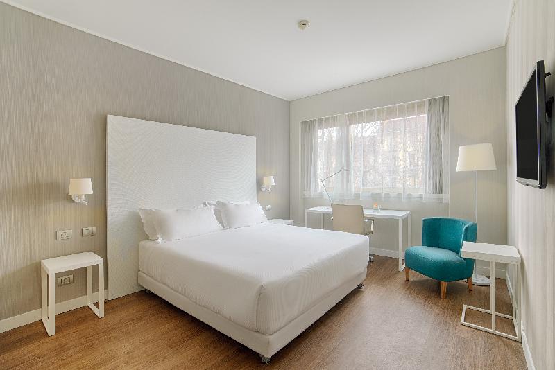 جناح, NH Torino Centro