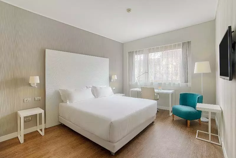 سوییت, NH Torino Centro
