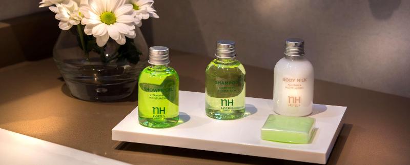 غرفة سوبيريور, NH Torino Centro