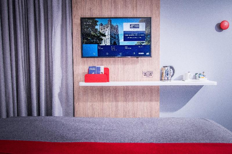 غرفة قياسية, NH Torino Centro