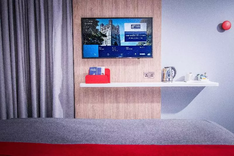 اتاق استاندارد, NH Torino Centro