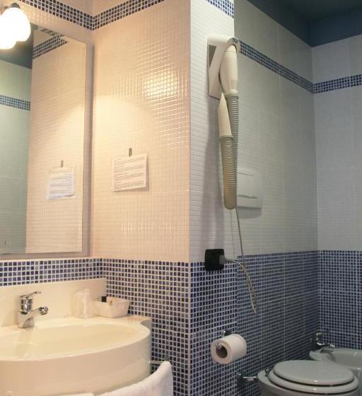 Номер Стандарт Трехместный, Oasi