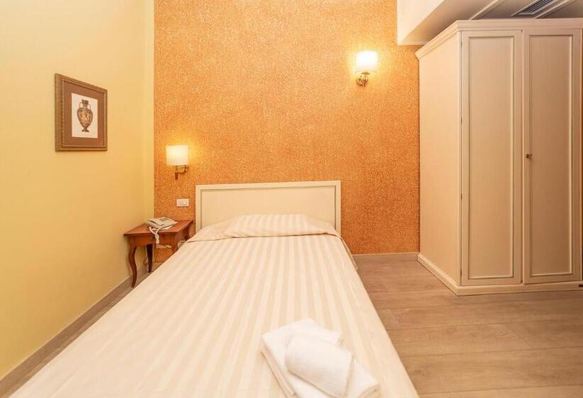 スタンダードシングルルーム, Pallanza By Lvg Hotel Collection