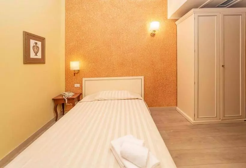 スタンダードシングルルーム, Pallanza By Lvg Hotel Collection
