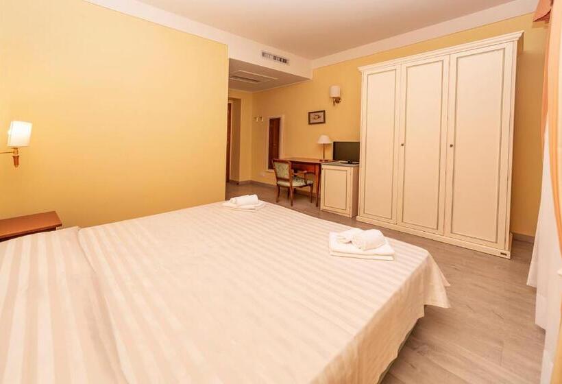 スタンダードルーム, Pallanza By Lvg Hotel Collection