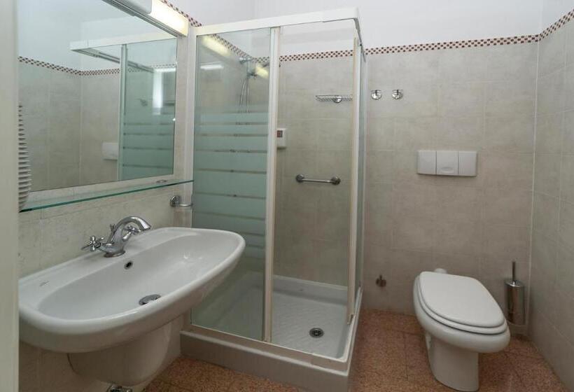 スタンダードルーム, Pallanza By Lvg Hotel Collection