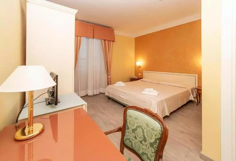 スタンダードルーム, Pallanza By Lvg Hotel Collection