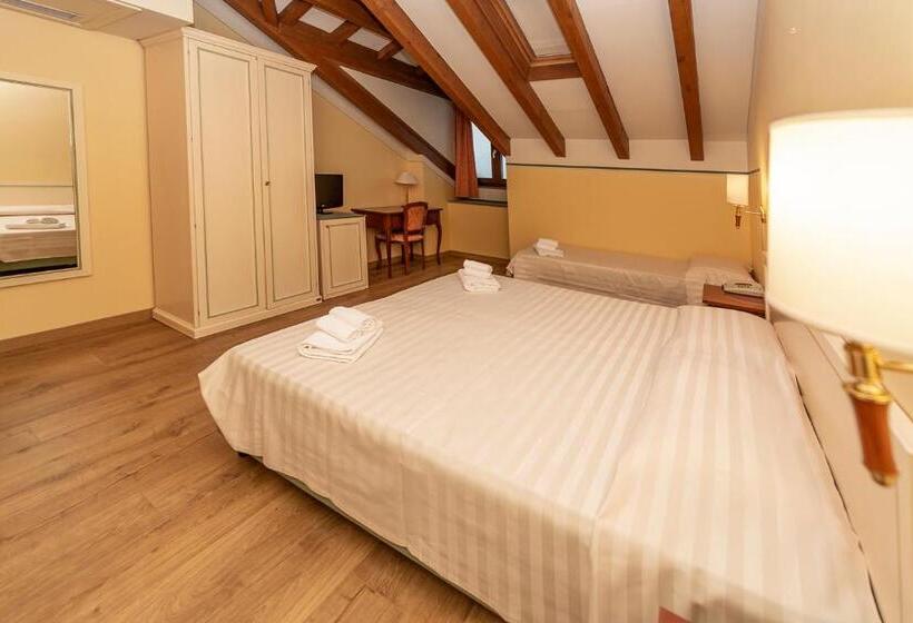 ファミリールーム, Pallanza By Lvg Hotel Collection