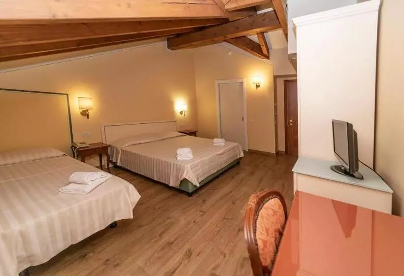 ファミリールーム, Pallanza By Lvg Hotel Collection