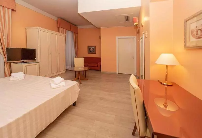ファミリールーム, Pallanza By Lvg Hotel Collection