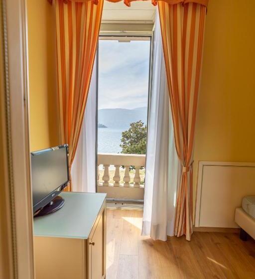 レイクビュースタンダードルーム, Pallanza By Lvg Hotel Collection