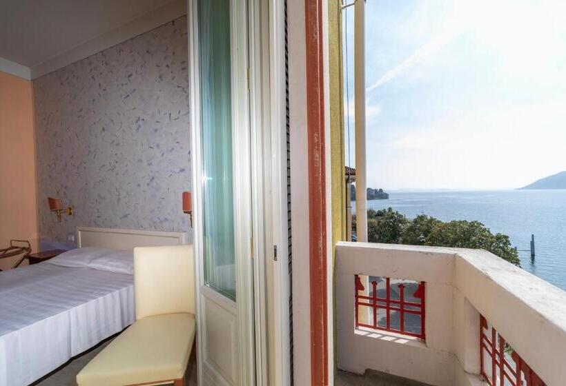 レイクビュースタンダードルーム, Pallanza By Lvg Hotel Collection