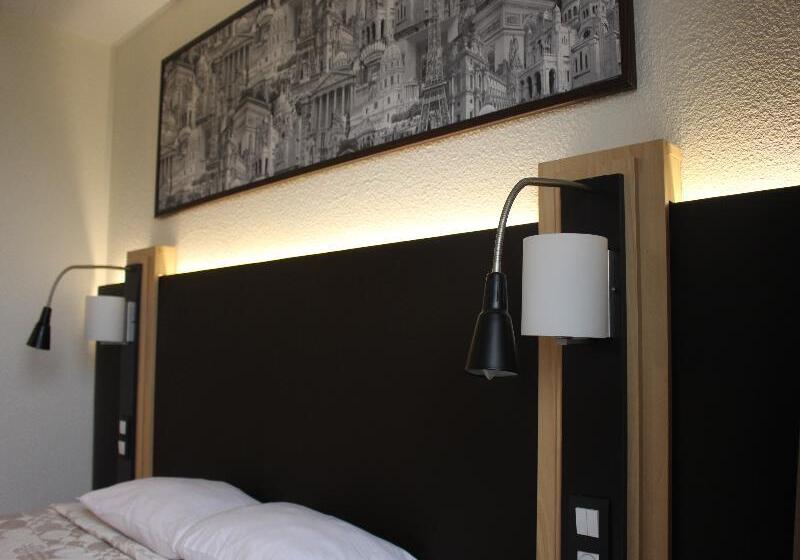 レイクビュースタンダードルーム, Pallanza By Lvg Hotel Collection